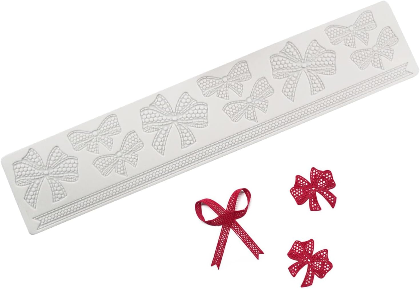 Fiyonk Dantel Kalıp