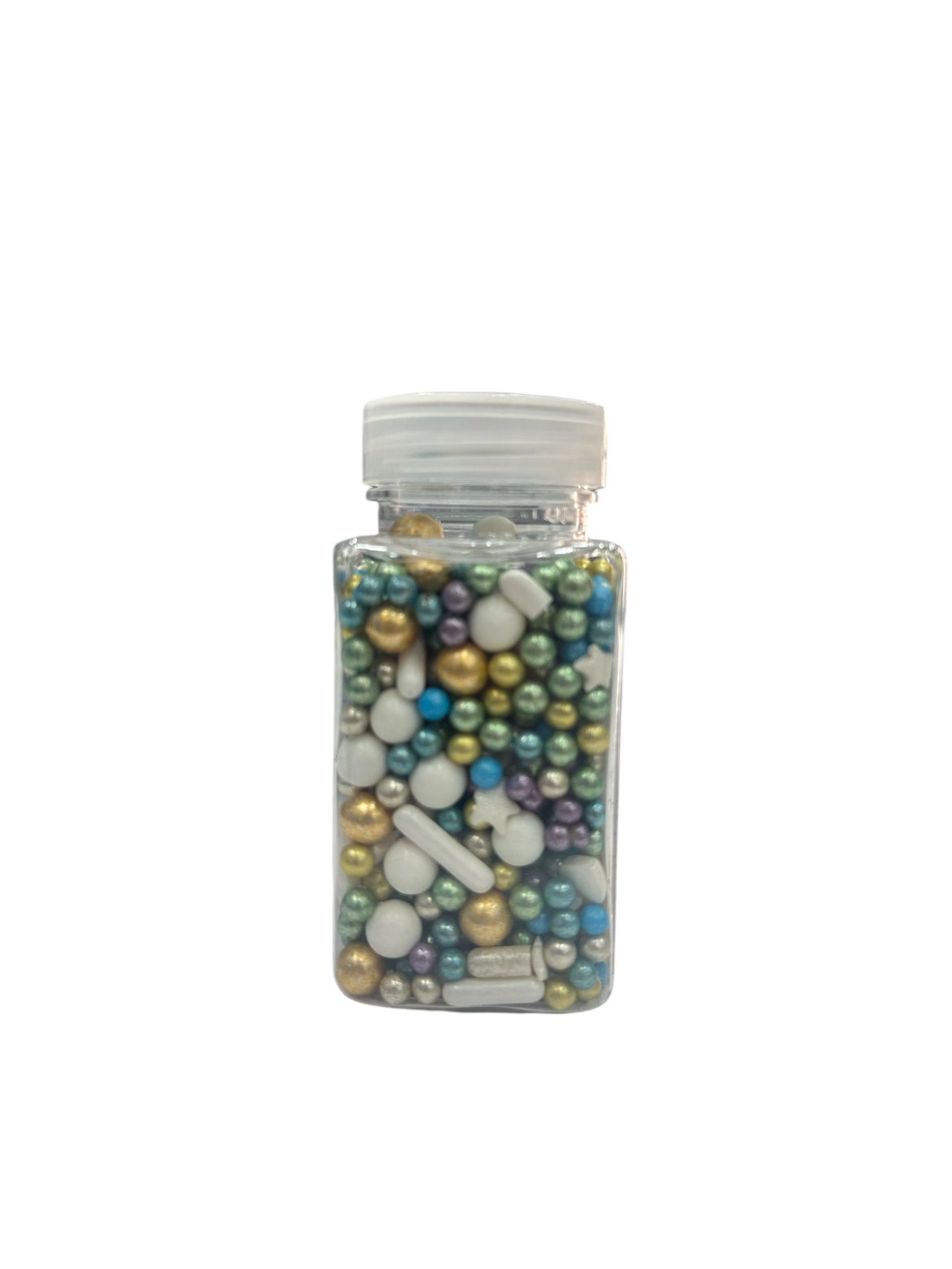 Dr Mix Sprinkles Şekerleme No:38 100gr