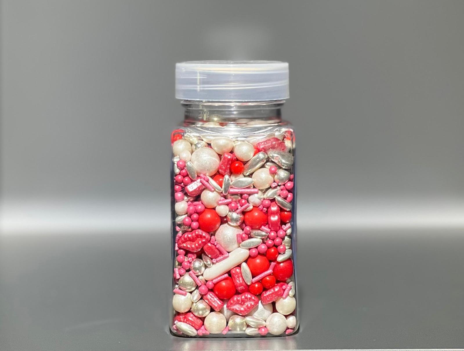 Dr Gusto Karnaval Şeker 100gr No:7