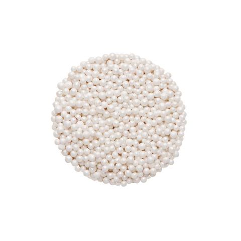 Dr Gusto Sedef Boncuk Şeker 1Kg 2 mm