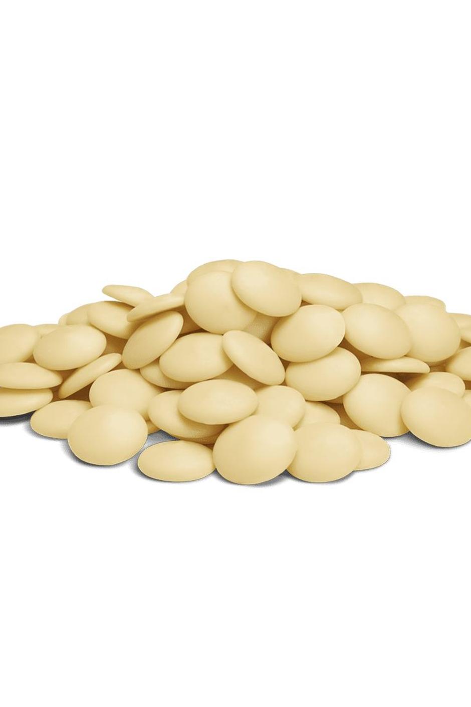 Altınmarka Beyaz Pul Konfiseri Çikolata 25kg