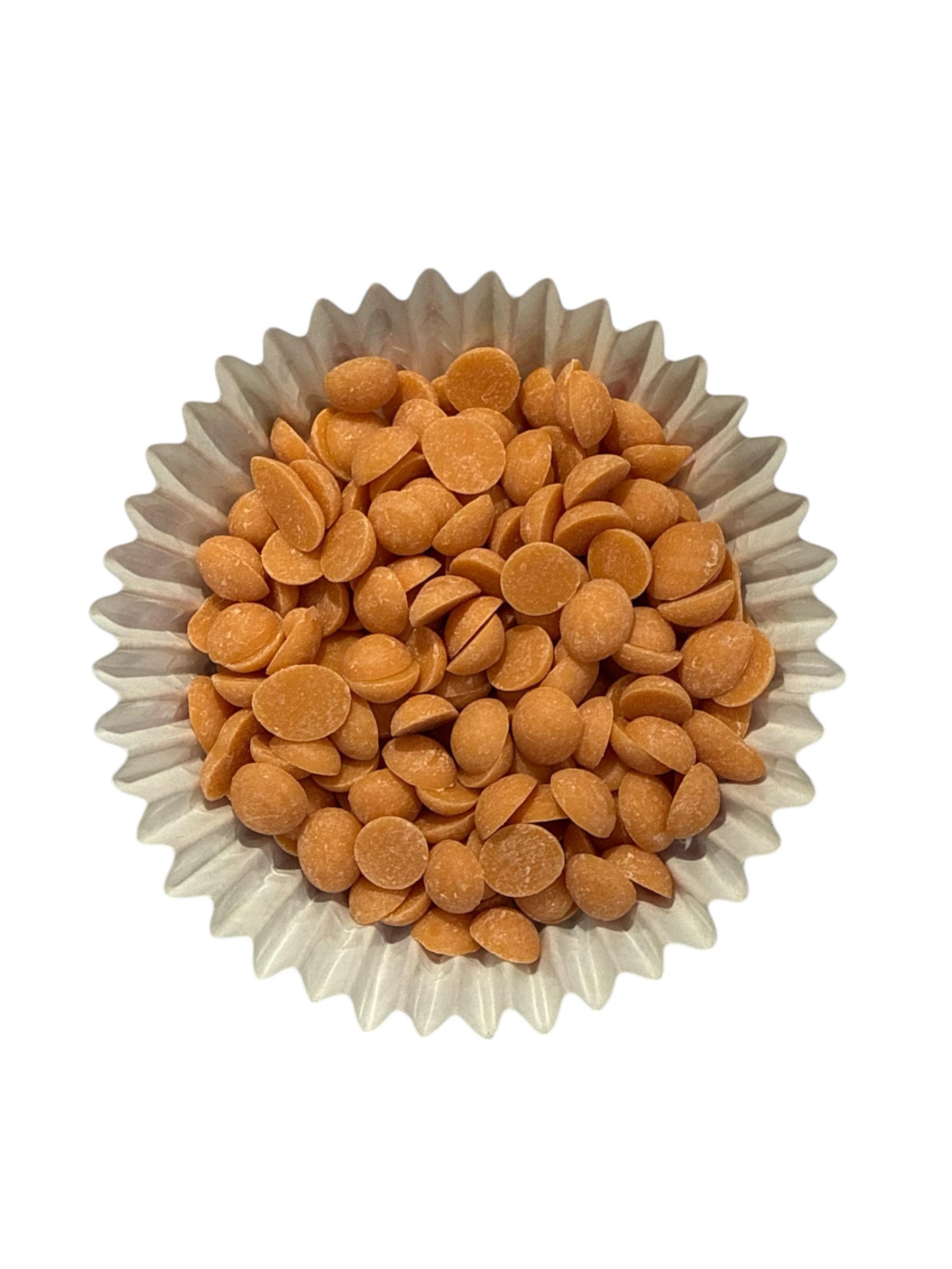 Ferrosa Portakal Damla Drop 1kg