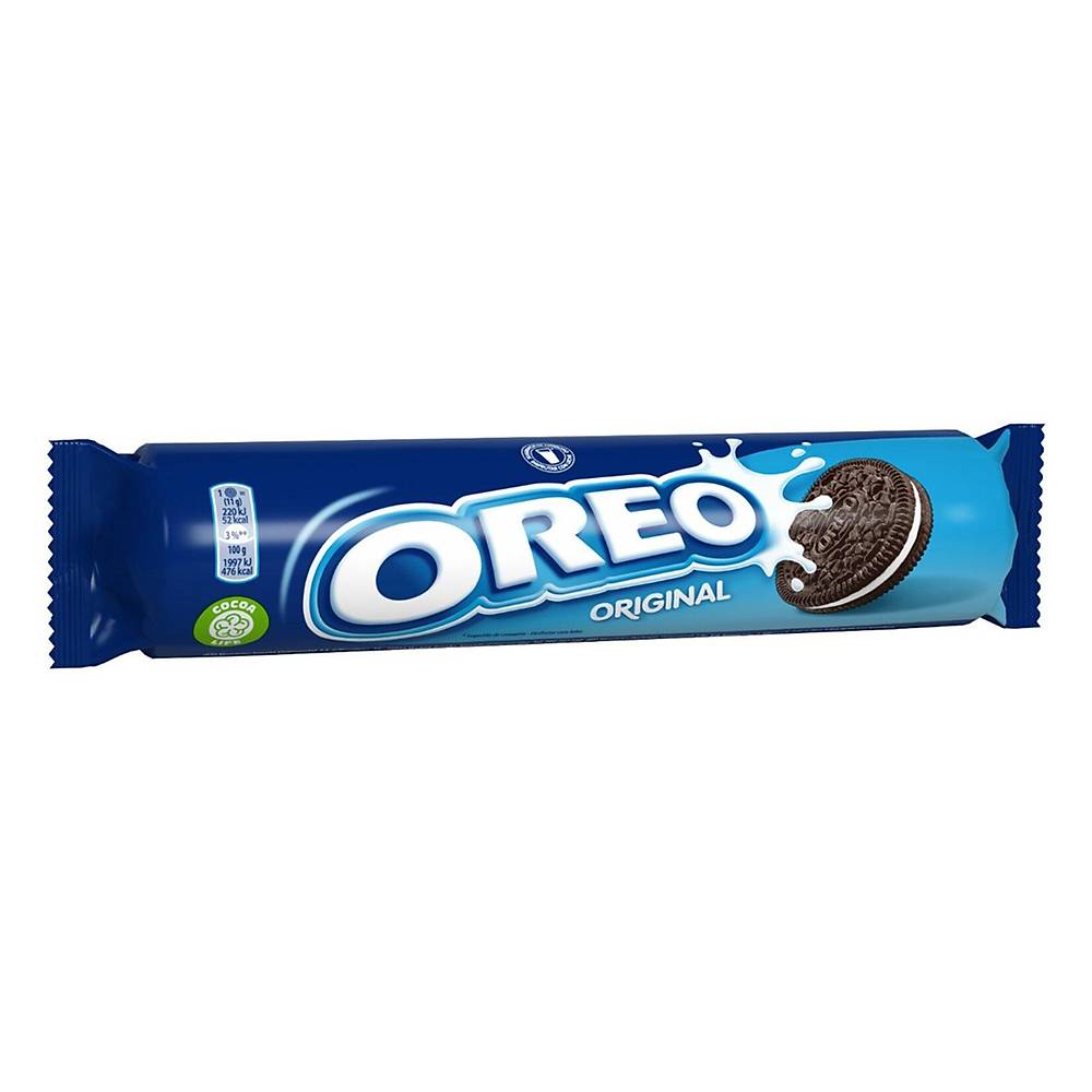 Oreo Bisküvi 154gr