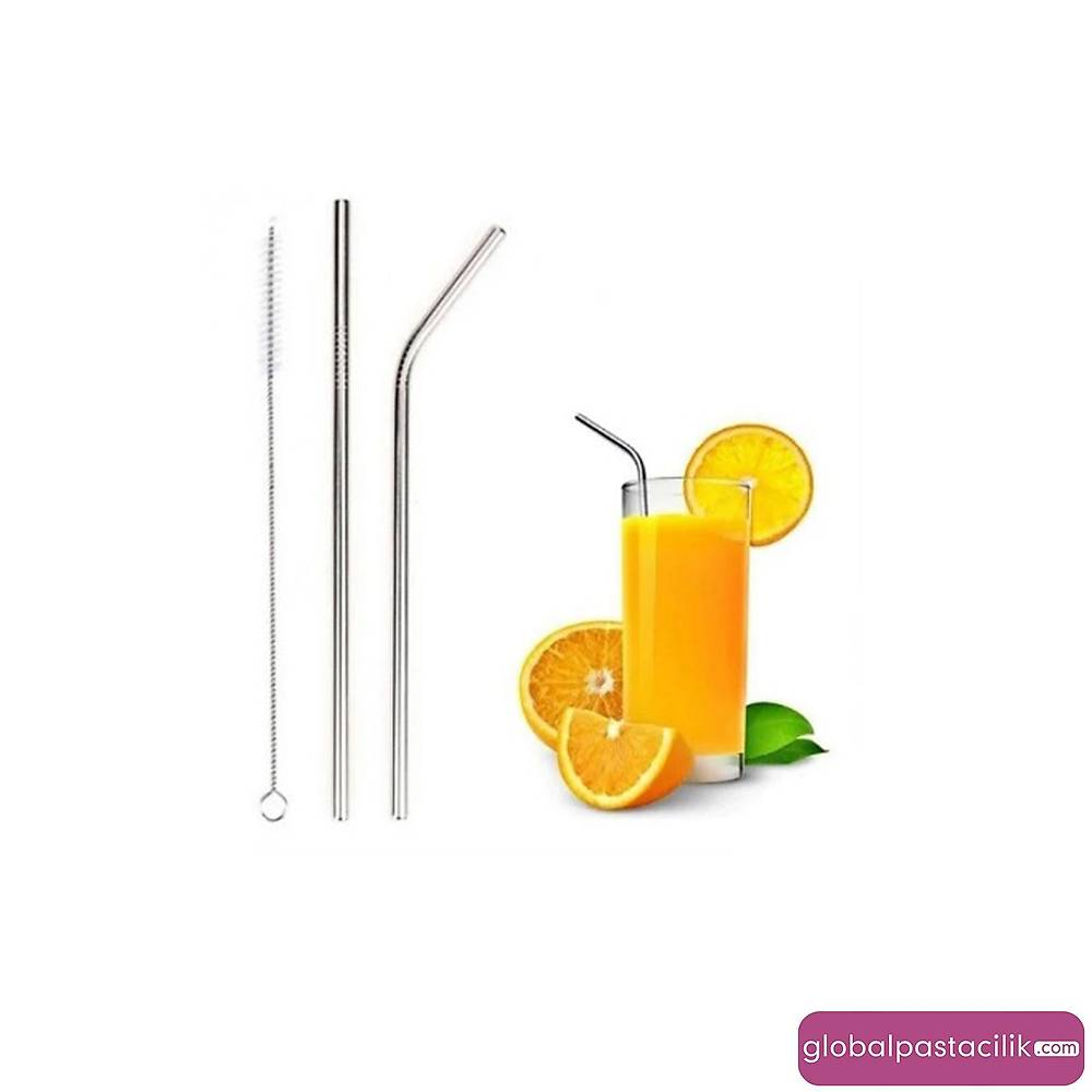 Metal Pipet