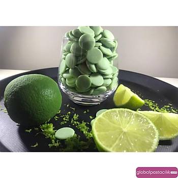 Callebaut Limon Aromal ikolata 500gr