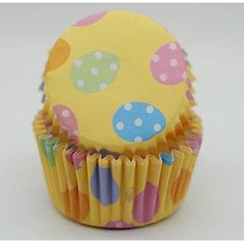 Yumurta Cupcake Kapsl 100Ad