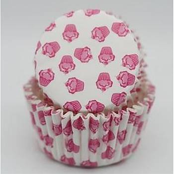 Cupcake Muffin  Kapsul 100 ad.