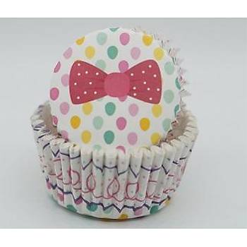 Papyon Cupcake Kad 100Adet