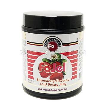 Fo ilek Aromal Souk Pasta Jeli (1Kg)