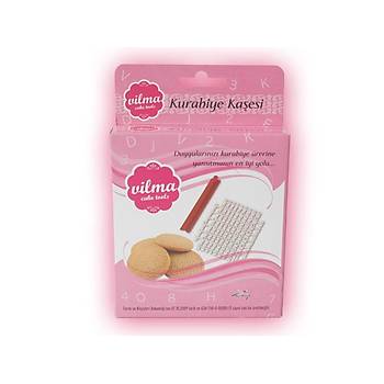Kurabiye Kaesi Kk 5 mm