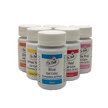 Dr Gusto Jel Gda Boyas (100 gr)