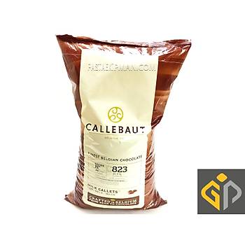 Callebaut-C823 Sütlü Çikolata %31,7 (10Kg)