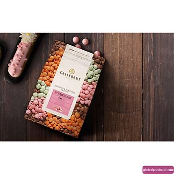 Callebaut ilek Aromal ikolata 2.5kg