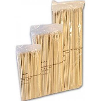 Bambu Kurabiye ubuu 15 cm