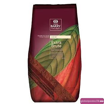 Callebaut Kakao Tozu 1 kg