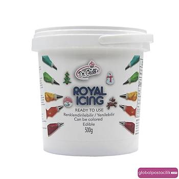Dr Gusto Royal Icing 500g