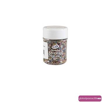 Parlak Mix Sanding Kum eker 50 gr