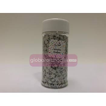 Sprinkles Yldz Gm 70gr