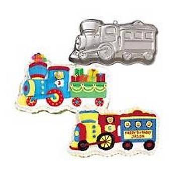 Tren Pasta Kalb