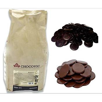 Chocovic Bitter Pul ikolata 1 Kg