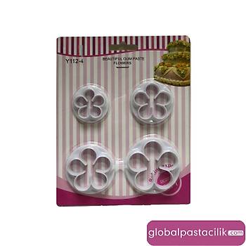 iek Kesici 4l Set