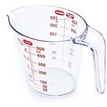 Neon Dereceli Mutfak l Kab 500 ml