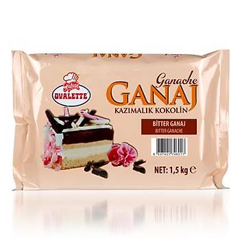 Ovalette Bitter Ganaj ikolata 1.5 kg