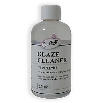 Dr Gusto Glaze Cleanner 200ml (Ekipman Temizleyici)