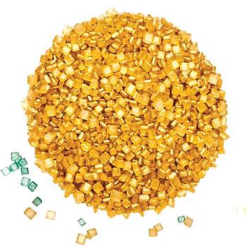Parlak Altn ekerleme 50 gr