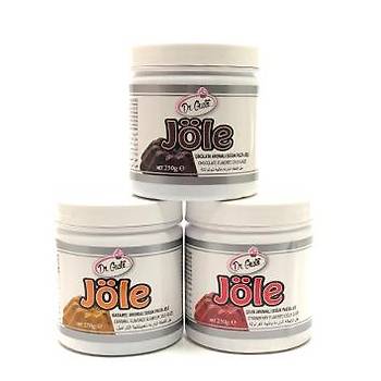 Dr Gusto Souk Pasta Jeli (250 gr)