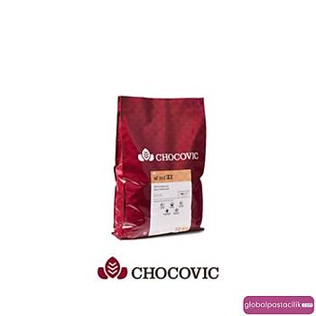 Chocovic Sütlü Pul Çikolata (10 Kg)