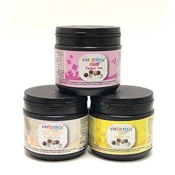 Velomy Cakepop Kaplama Sosu (300 gr)