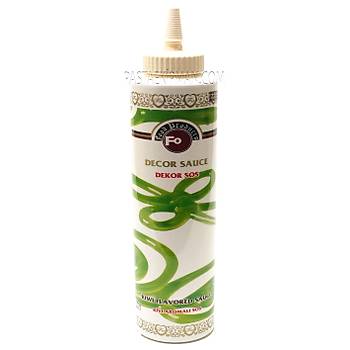 Fo Kivi Aromal Dekor Sos (750 Gr)