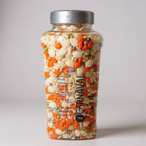 Dr gusto Karnaval �eker No:20 1Kg