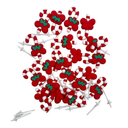 Silikon Baston Pasta S�s� 5 Adet