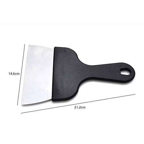 �ikolata Temperleme Spatulas�