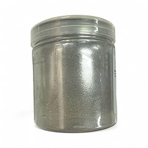 Dr Gusto Yenilebilir Ultra Parlak Sedef Metalik Toz Boya Glitter 1kg
