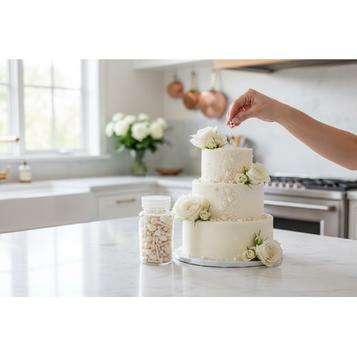 Dr Gusto Sedef Twinkles �eker 100gr