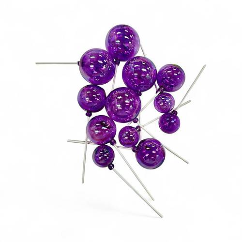 Top Pasta Ss effaf Mor 12li