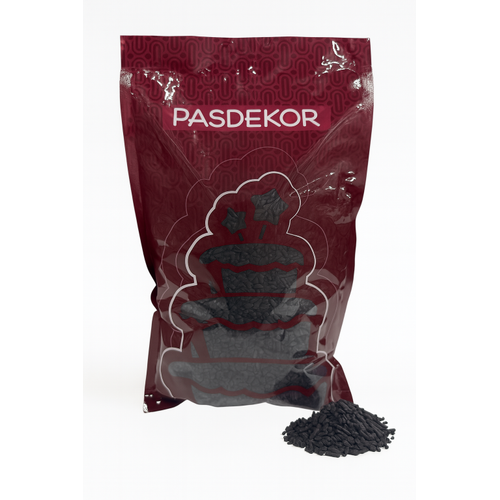 Pasdekor Bitter K�r�nt� �ikolata 1kg