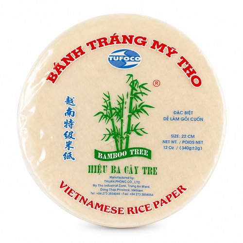 Pirin� Yufkas�  Rice paper 340 gram 22cm