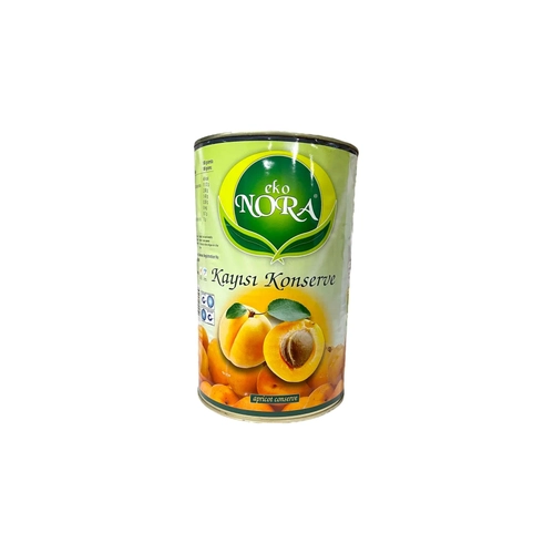 Ekonora Kays Konserve 4.35KG