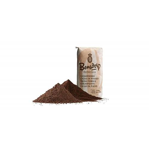 Callebaut Bens Kakao 25 Kg