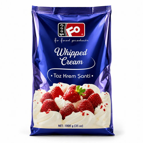 Fo Toz Krem �anti 1kg