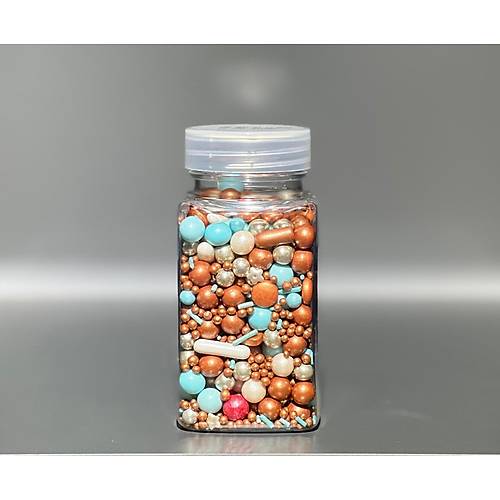 Dr Gusto Karnaval eker 100gr No:3