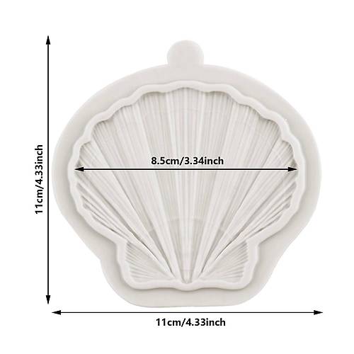 stiridye Kabuu Silikon Kalp