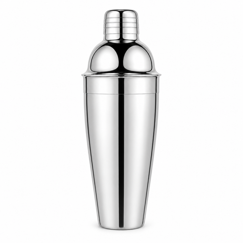 �elik Kokteyl Shaker 750ml