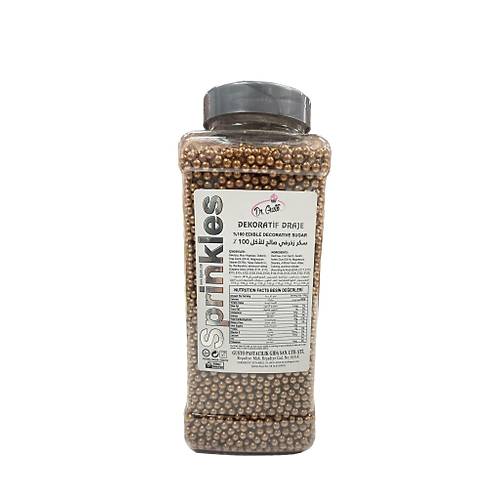 Kahverengi Arjantin Draje 1kg