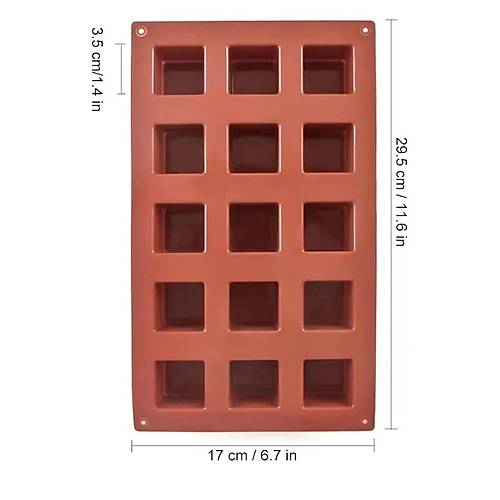 Silikon K�p Kal�b� 15li