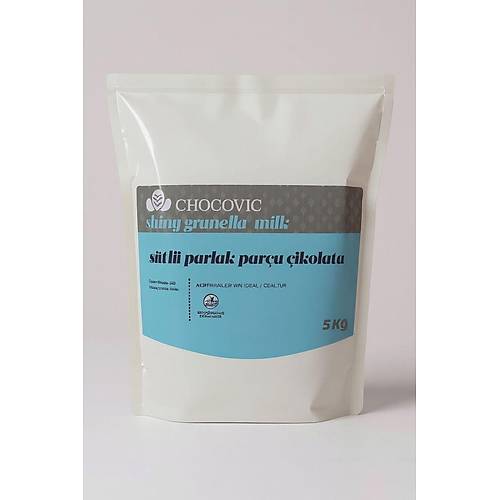 Chocovic Stl Para ikolata 1kg